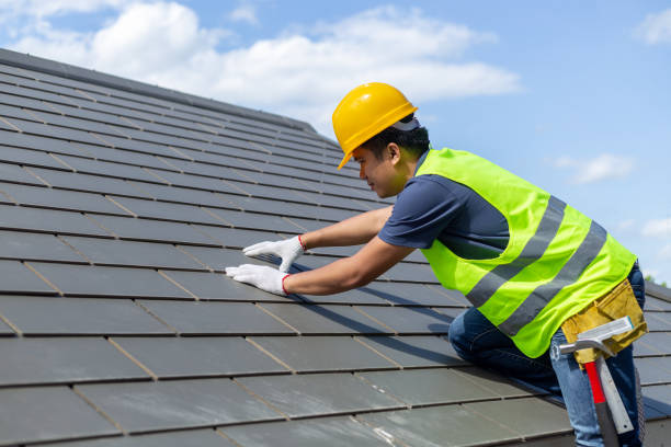 Best Residential Roof Replacement  in Freemansburg, PA