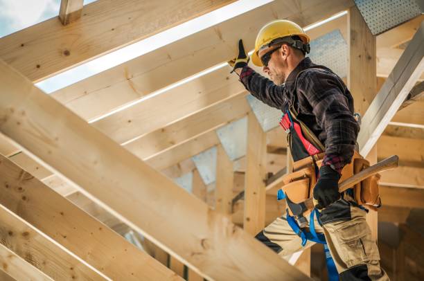 Best Metal Roofing Contractor  in Freemansburg, PA