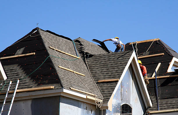 Best Residential Roofing Contractor  in Freemansburg, PA