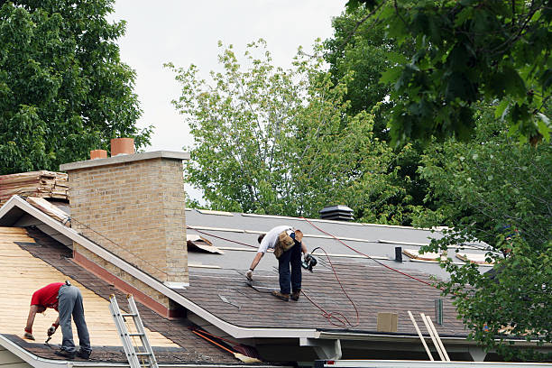 Residential Roof Replacement in Freemansburg, PA